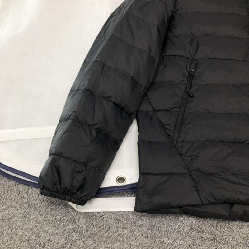 Arcteryx Down Jackets